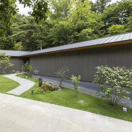 Hakone Retreat Villa 1/F (Adults Only) Exterior photo