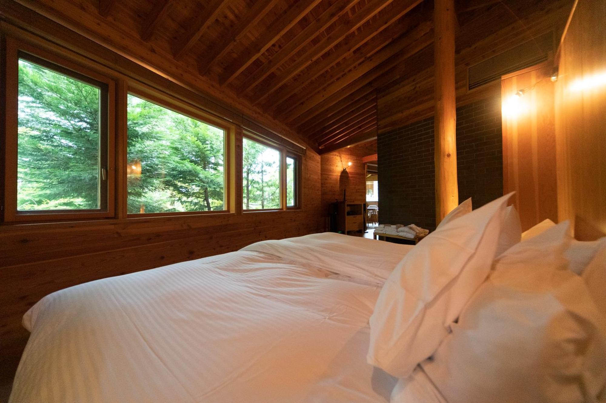 Hakone Retreat Villa 1/F (Adults Only) Exterior photo