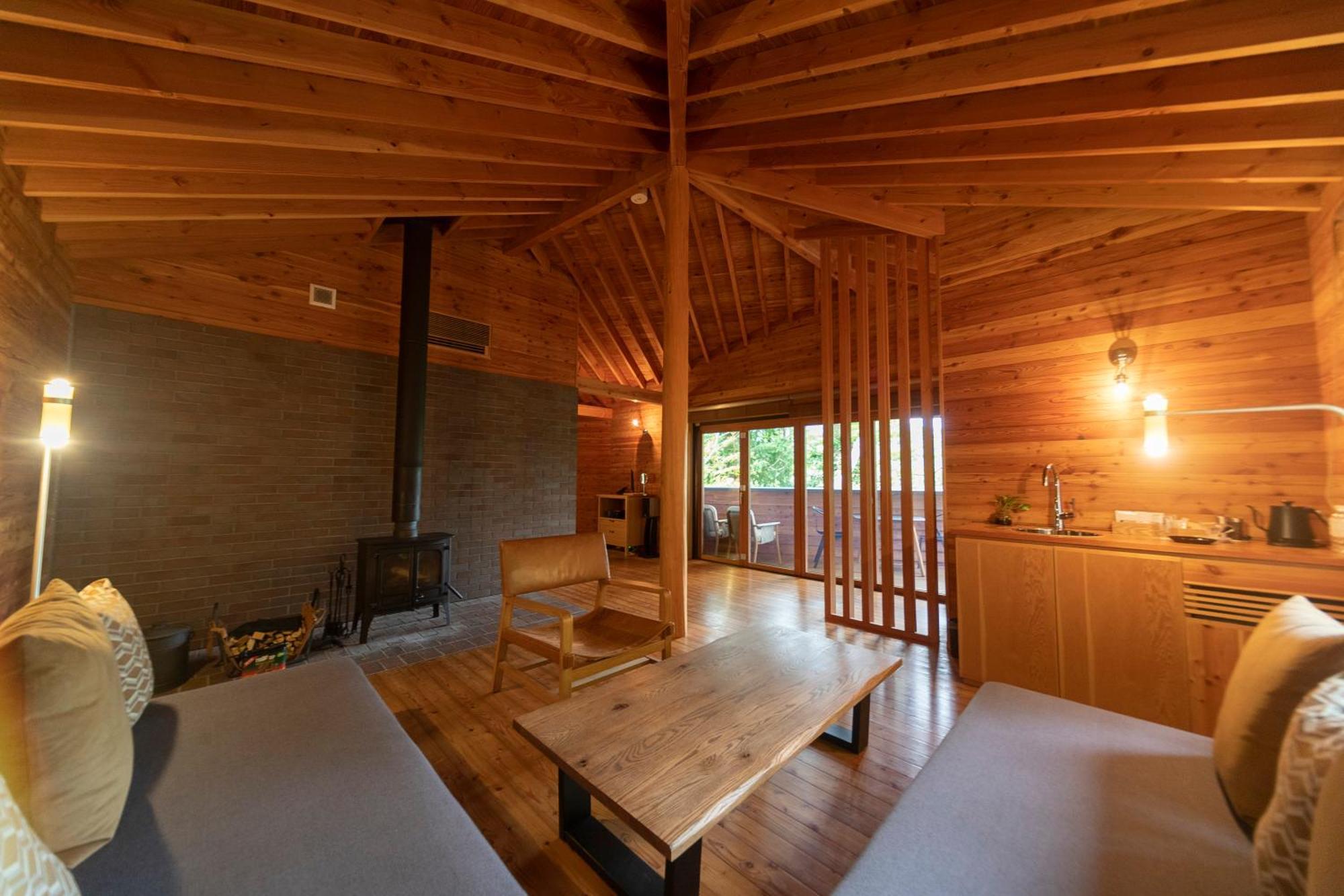 Hakone Retreat Villa 1/F (Adults Only) Exterior photo