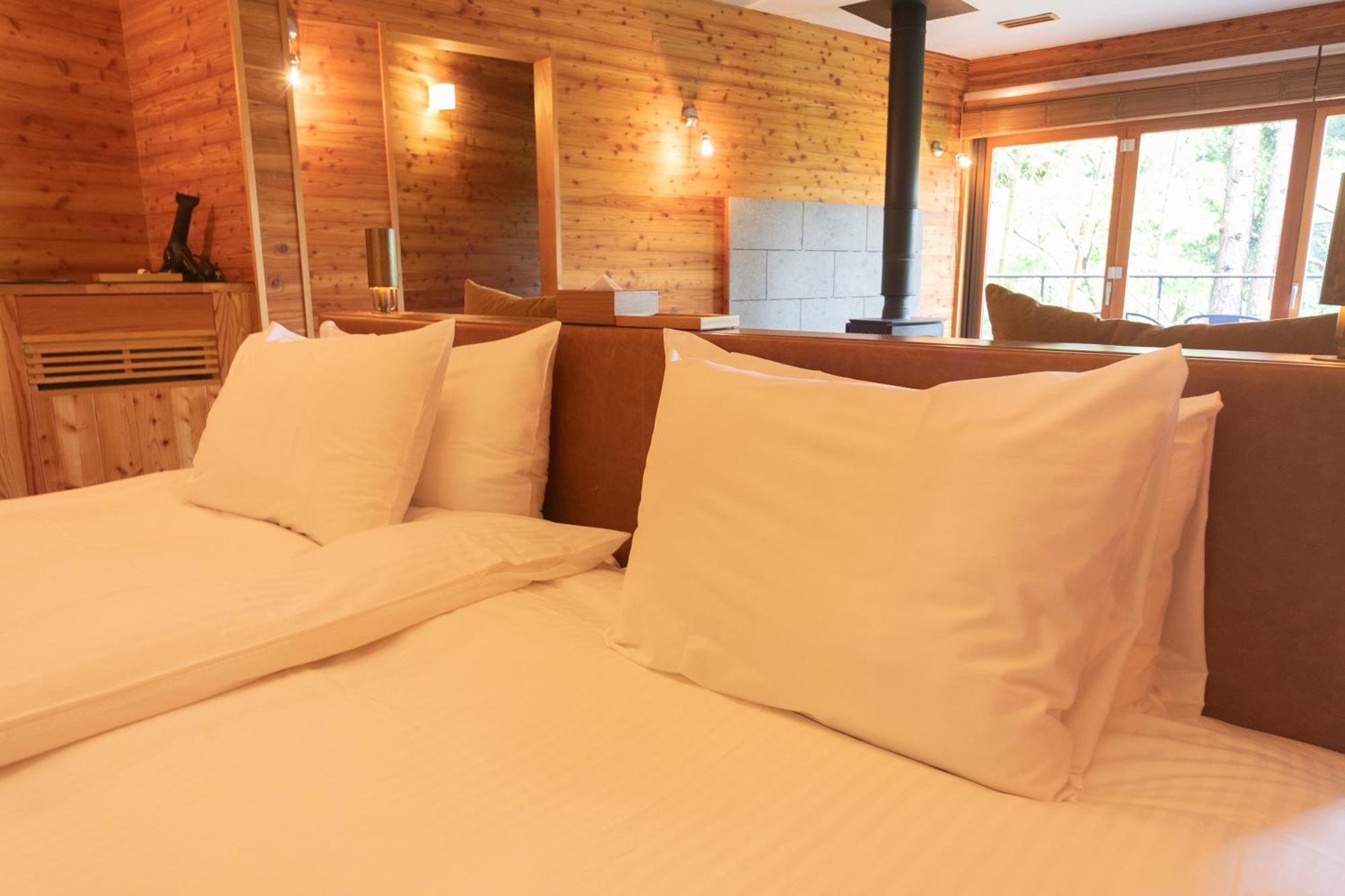 Hakone Retreat Villa 1/F (Adults Only) Exterior photo