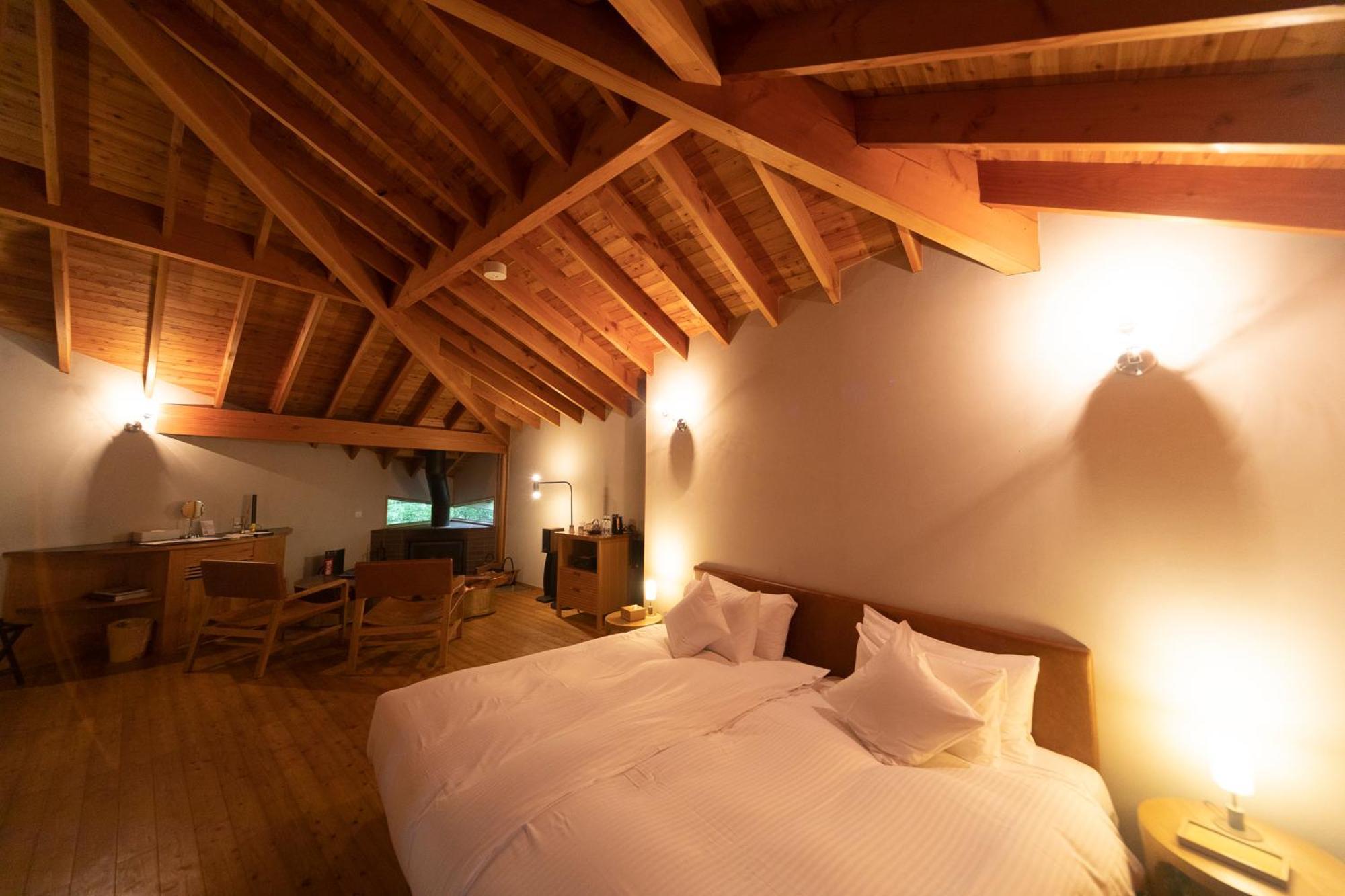 Hakone Retreat Villa 1/F (Adults Only) Exterior photo