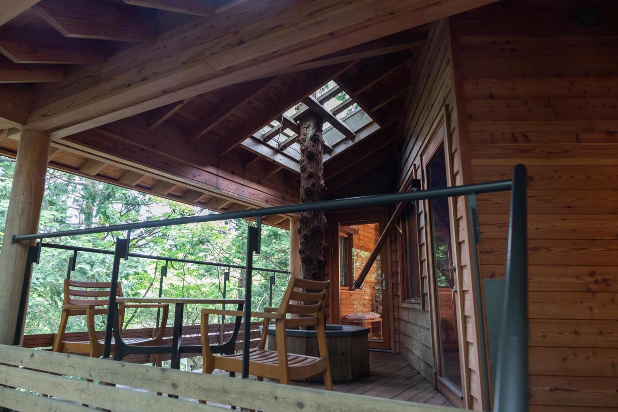 Hakone Retreat Villa 1/F (Adults Only) Exterior photo