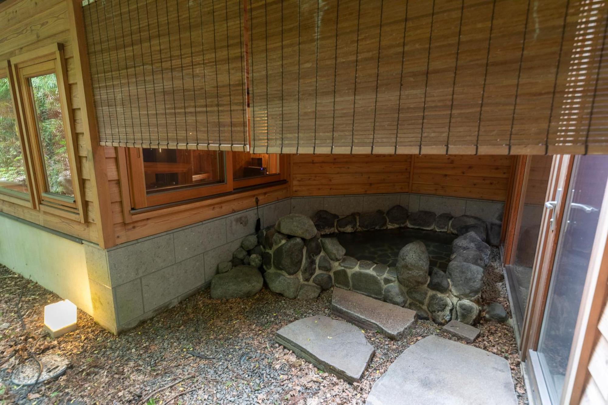 Hakone Retreat Villa 1/F (Adults Only) Exterior photo