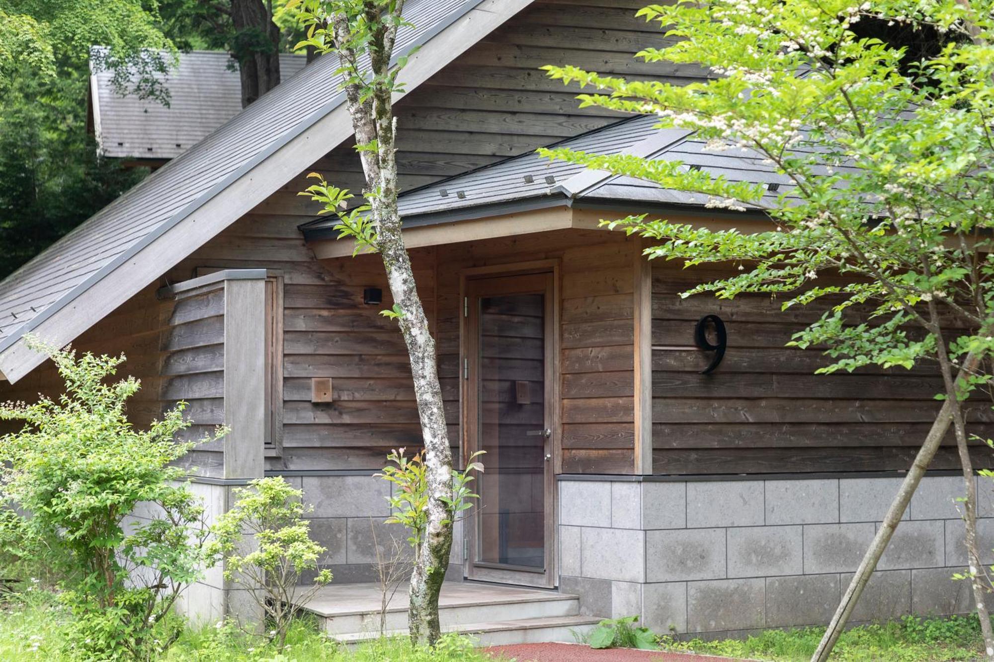 Hakone Retreat Villa 1/F (Adults Only) Exterior photo