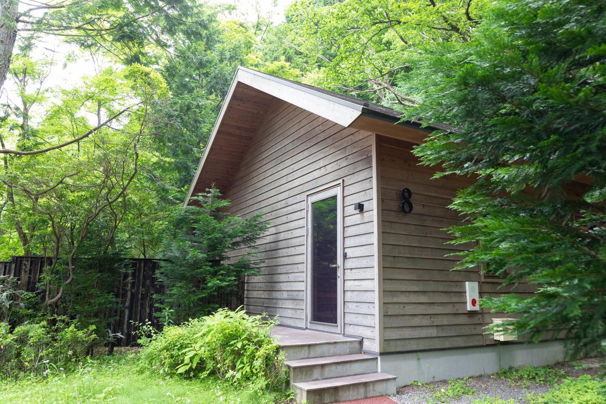 Hakone Retreat Villa 1/F (Adults Only) Exterior photo