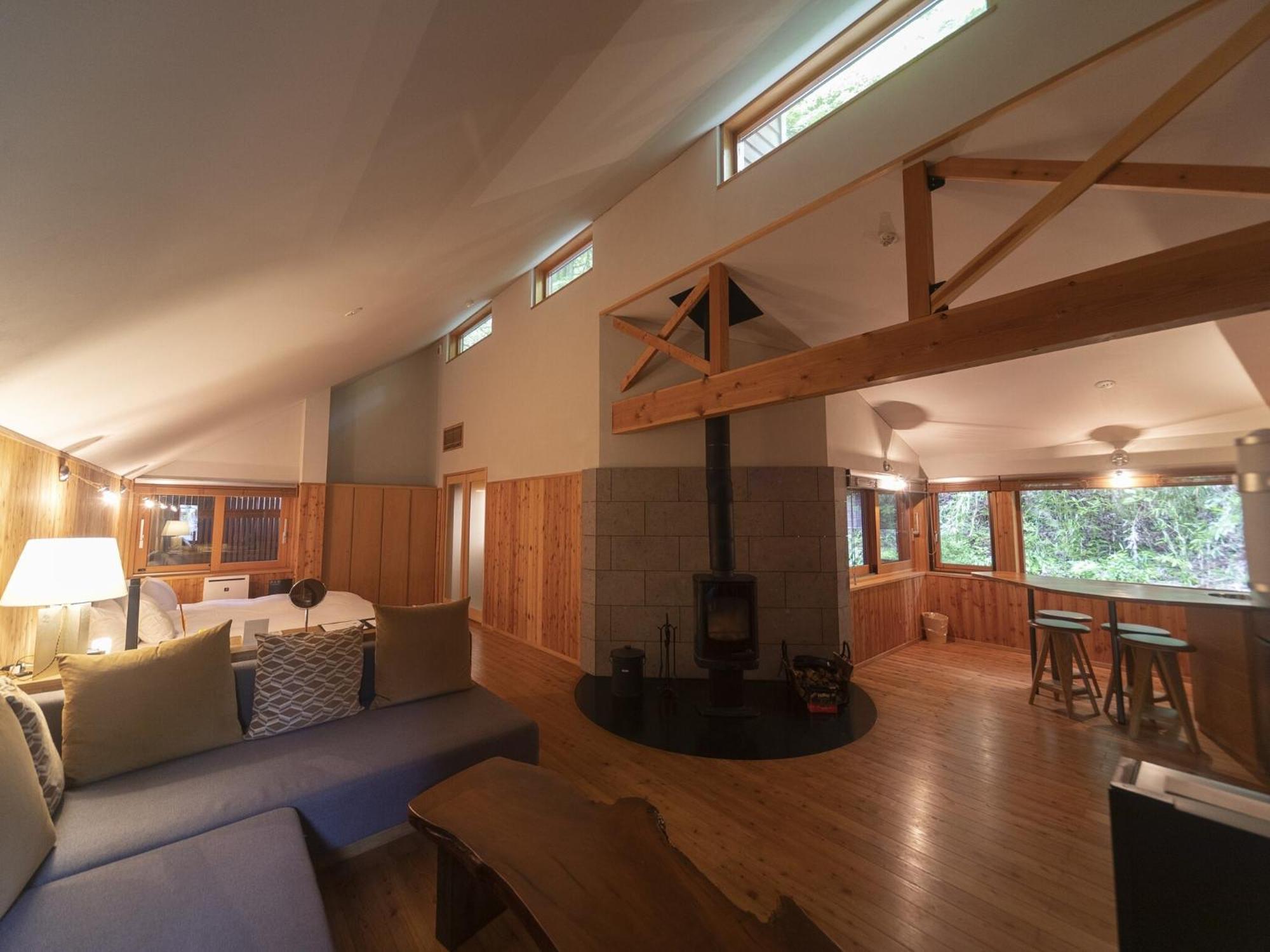 Hakone Retreat Villa 1/F (Adults Only) Exterior photo