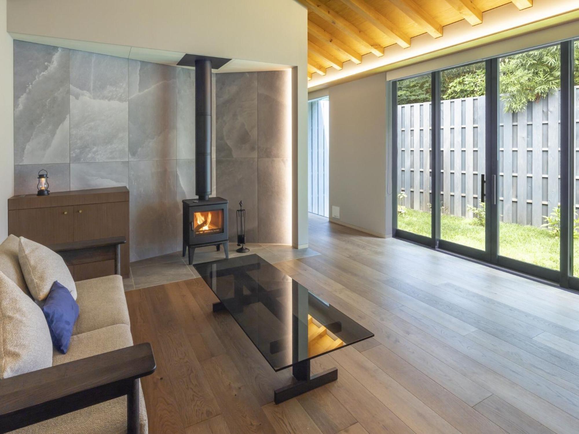 Hakone Retreat Villa 1/F (Adults Only) Exterior photo