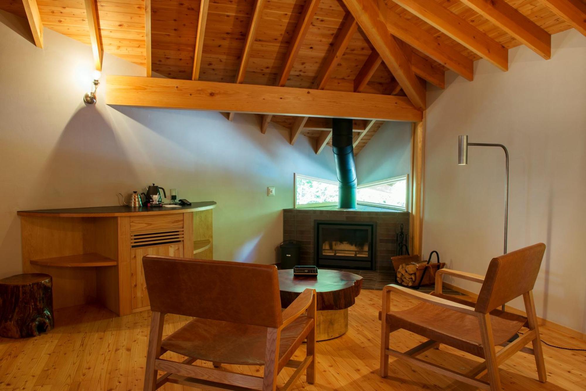 Hakone Retreat Villa 1/F (Adults Only) Exterior photo